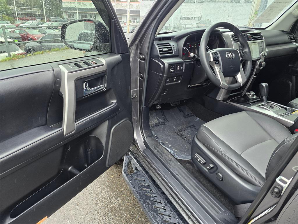 used 2020 Toyota 4Runner car, priced at $37,899