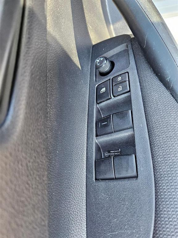 used 2025 Toyota Corolla car, priced at $22,981