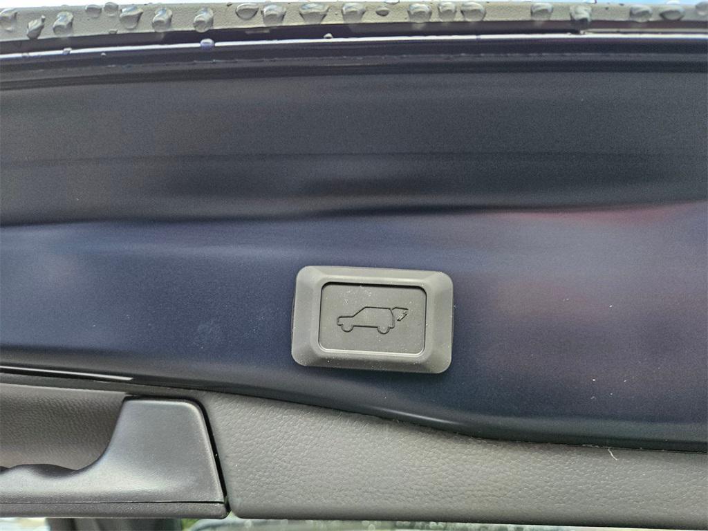 new 2025 Toyota RAV4 car, priced at $37,203