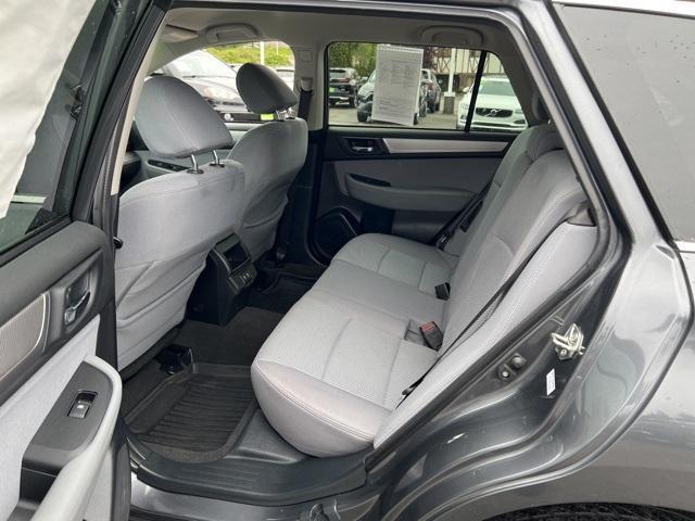 used 2019 Subaru Outback car, priced at $24,841