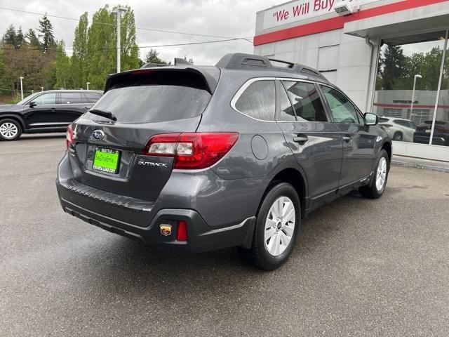 used 2019 Subaru Outback car, priced at $24,841