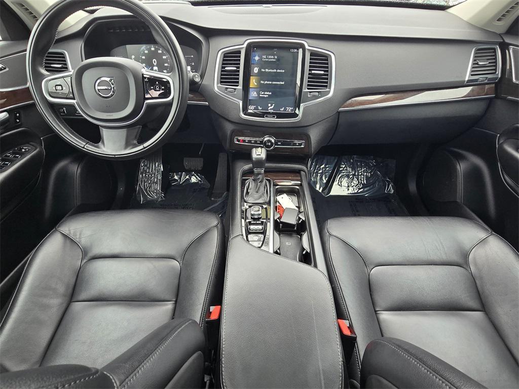used 2019 Volvo XC90 car, priced at $27,995