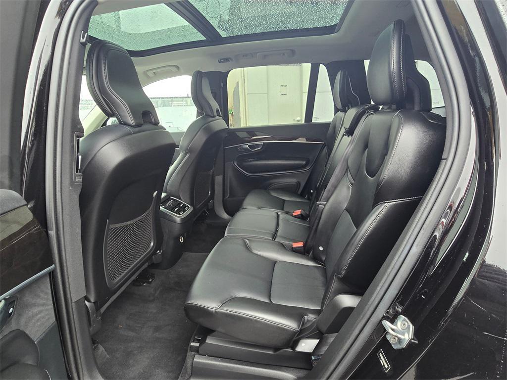 used 2019 Volvo XC90 car, priced at $27,995