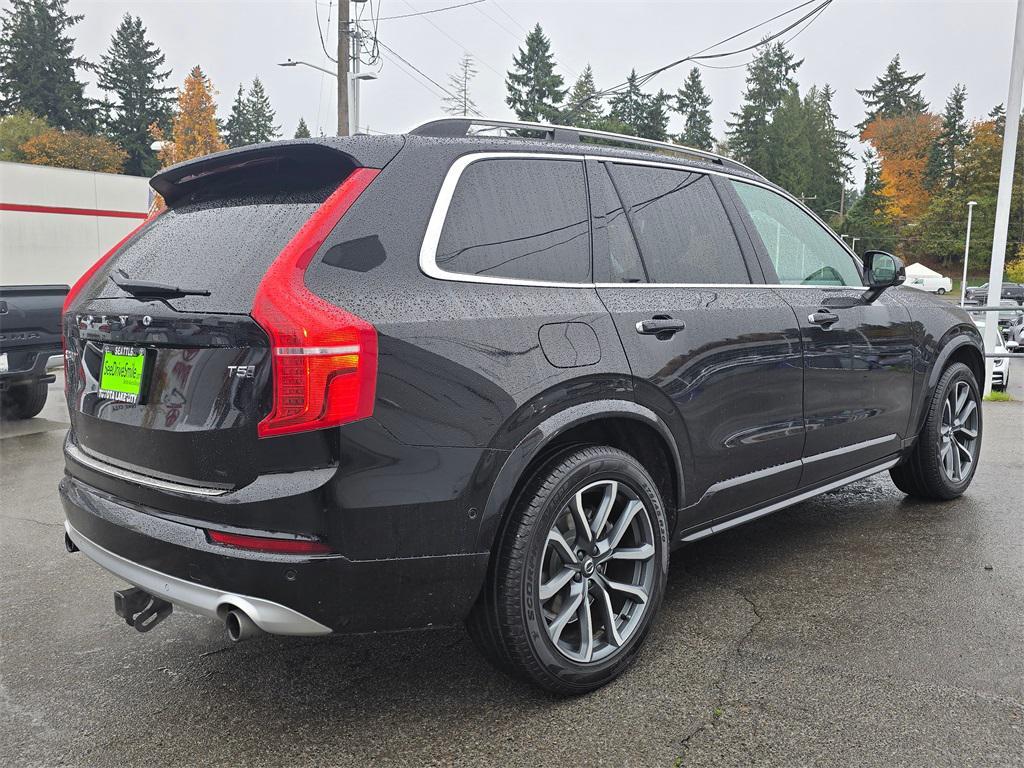 used 2019 Volvo XC90 car, priced at $27,995