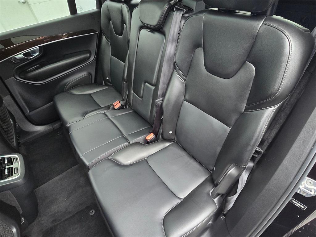 used 2019 Volvo XC90 car, priced at $27,995