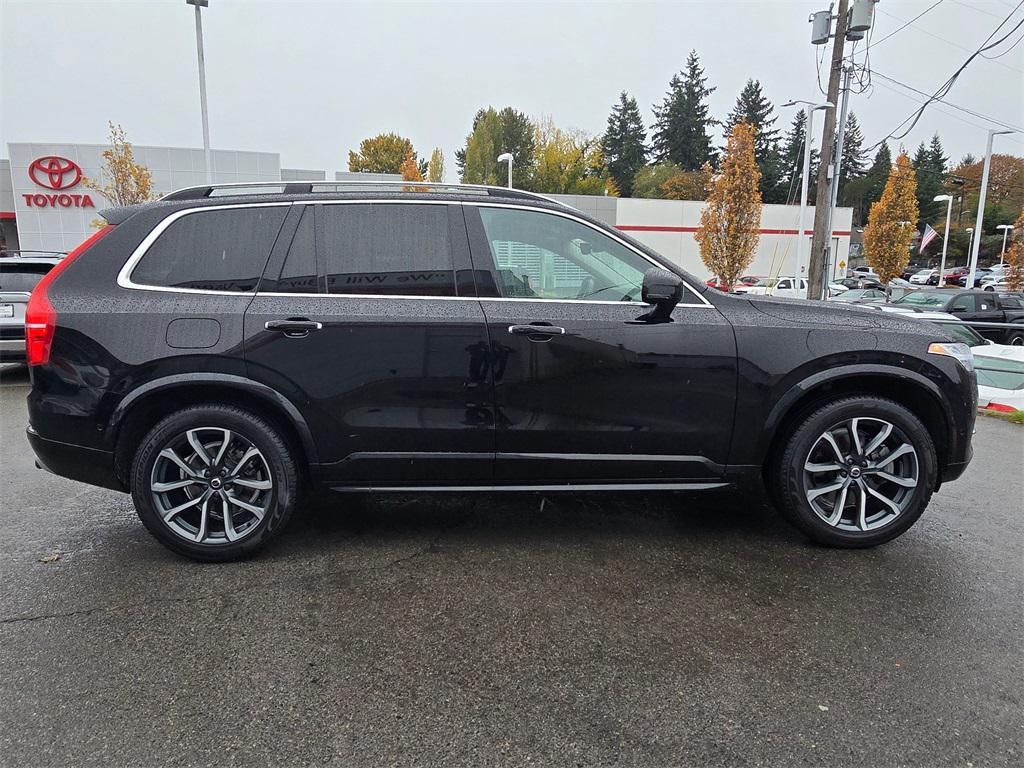 used 2019 Volvo XC90 car, priced at $27,995
