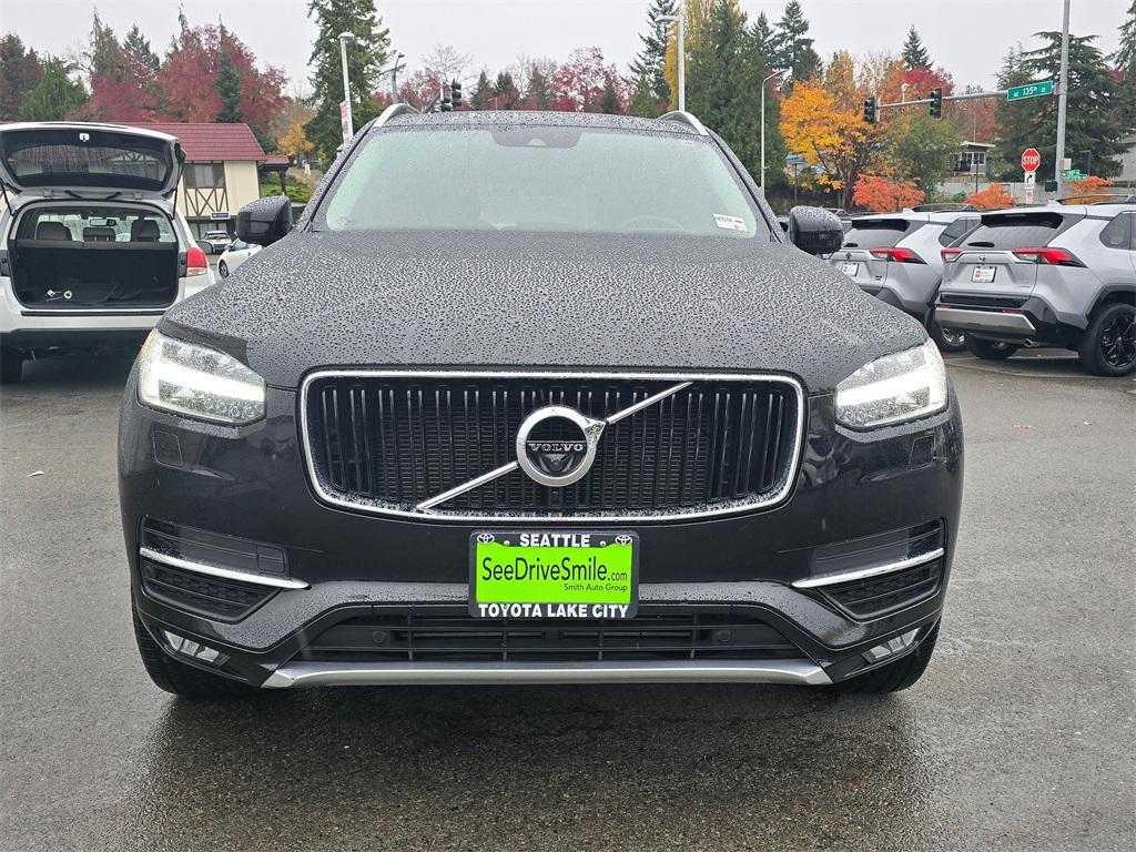 used 2019 Volvo XC90 car, priced at $27,995
