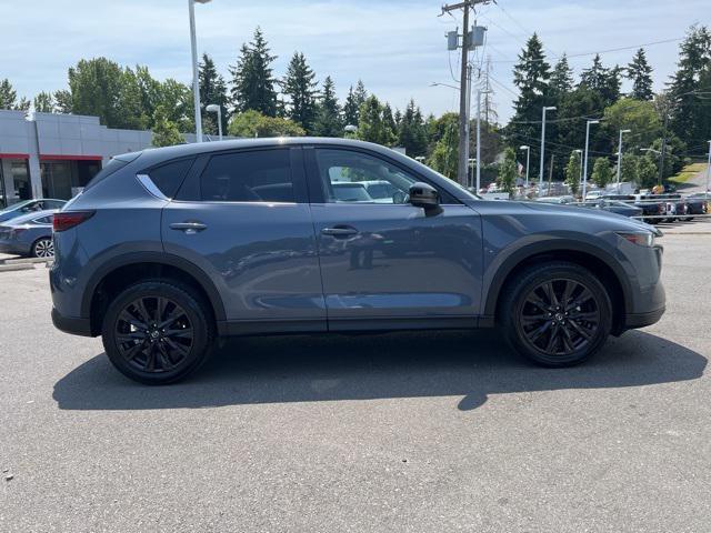 used 2023 Mazda CX-5 car, priced at $24,997