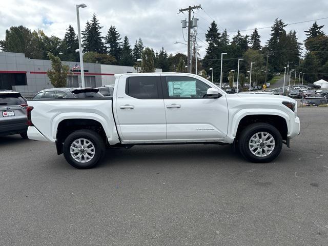 new 2024 Toyota Tacoma car, priced at $37,545