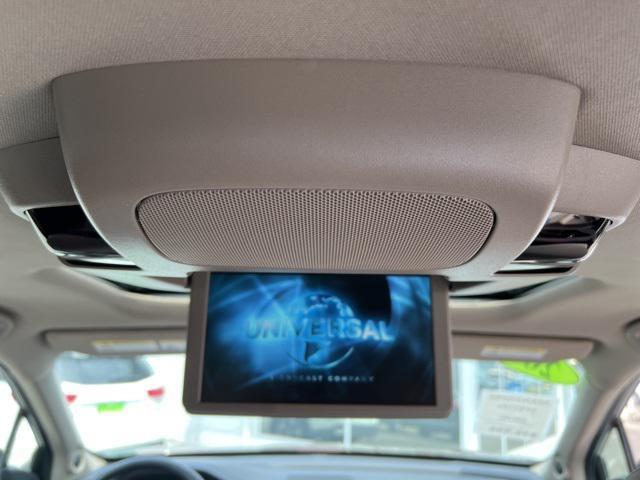used 2021 Honda Pilot car, priced at $36,495
