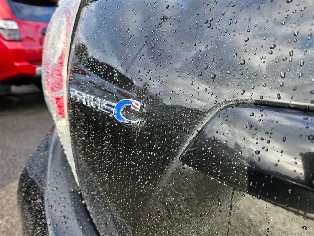 used 2012 Toyota Prius c car, priced at $11,989