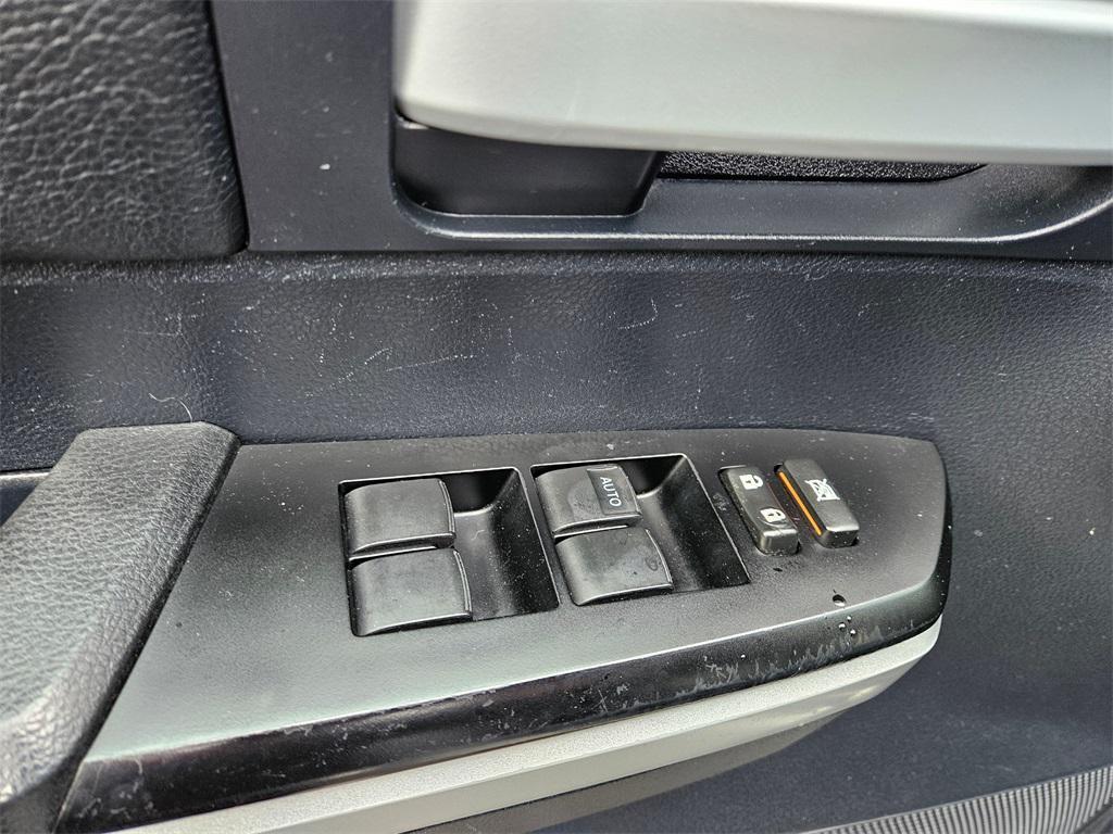 used 2015 Toyota Tundra car, priced at $28,650