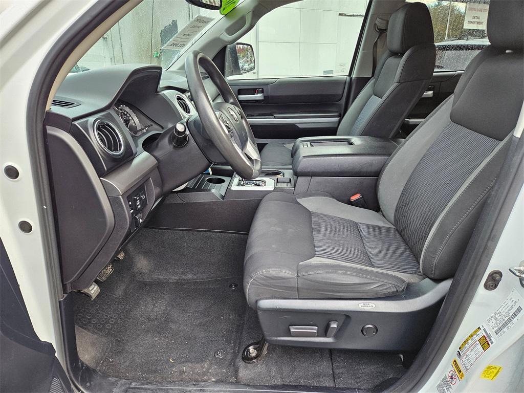 used 2015 Toyota Tundra car, priced at $28,650