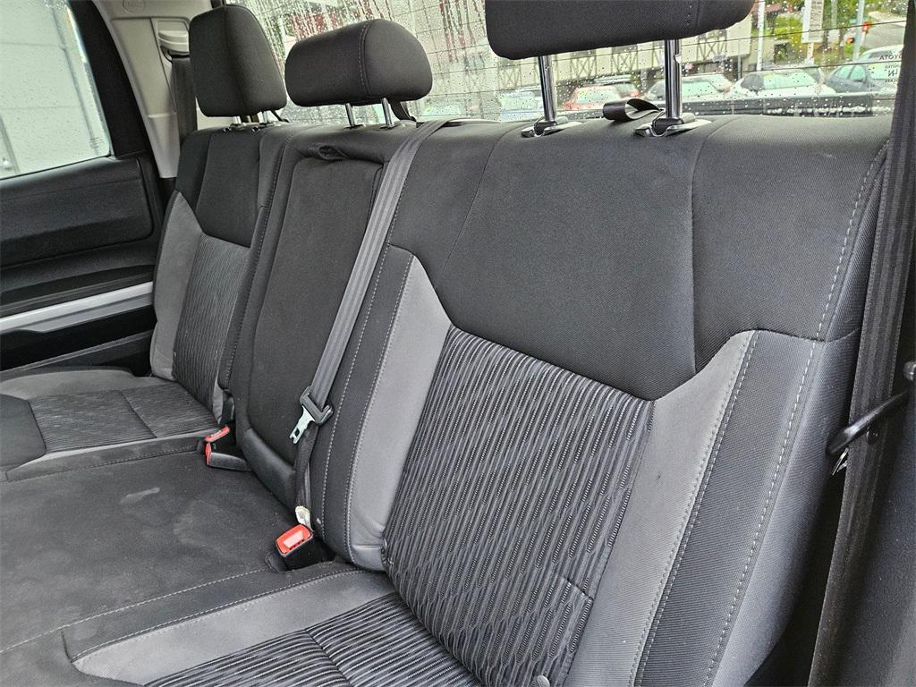 used 2015 Toyota Tundra car, priced at $28,650
