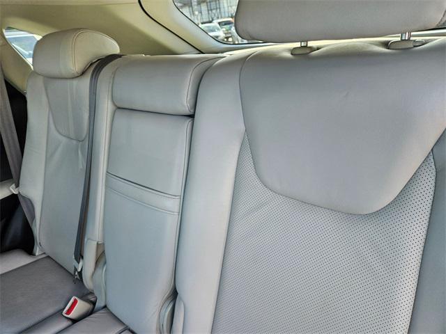 used 2010 Lexus RX 450h car, priced at $18,650
