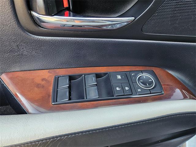 used 2010 Lexus RX 450h car, priced at $18,650