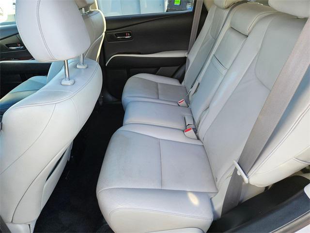 used 2010 Lexus RX 450h car, priced at $18,650