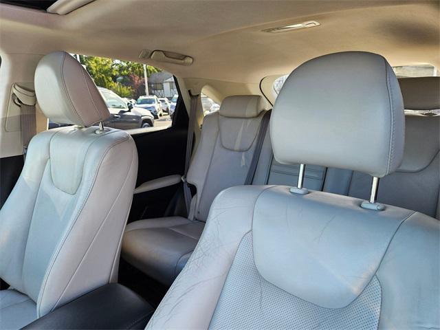 used 2010 Lexus RX 450h car, priced at $18,650