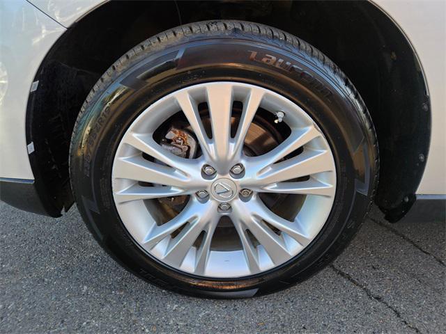 used 2010 Lexus RX 450h car, priced at $18,650