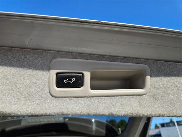 used 2010 Lexus RX 450h car, priced at $18,650
