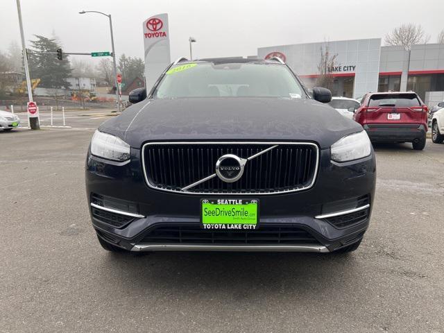 used 2016 Volvo XC90 Hybrid car, priced at $17,841