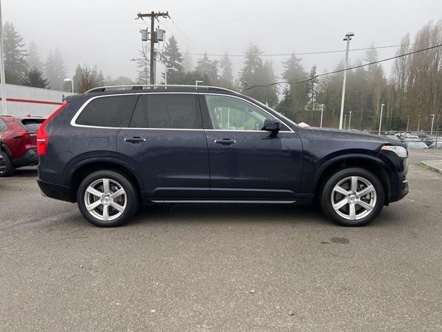 used 2016 Volvo XC90 Hybrid car, priced at $17,841