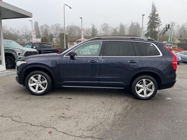 used 2016 Volvo XC90 Hybrid car, priced at $17,841