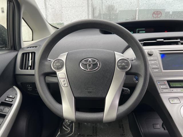 used 2013 Toyota Prius car, priced at $13,899