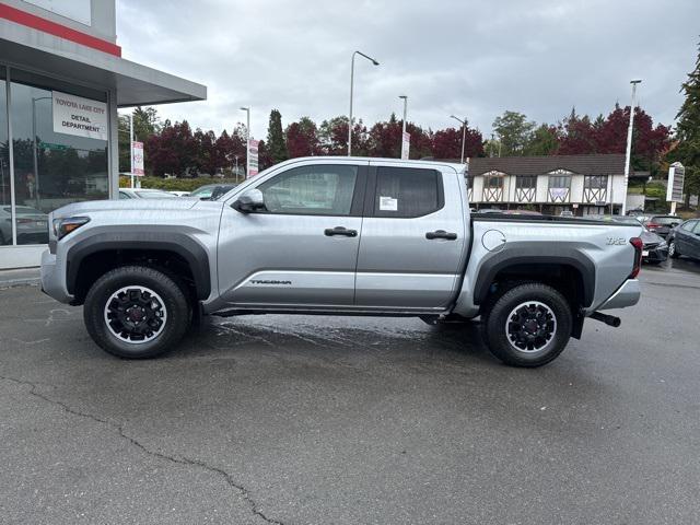 new 2024 Toyota Tacoma car, priced at $48,996