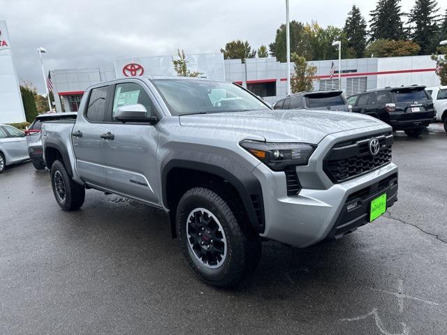 new 2024 Toyota Tacoma car, priced at $48,996