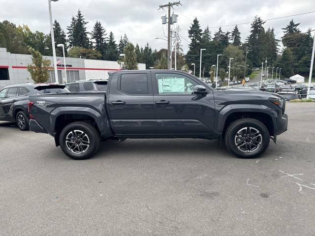 new 2024 Toyota Tacoma car, priced at $52,884