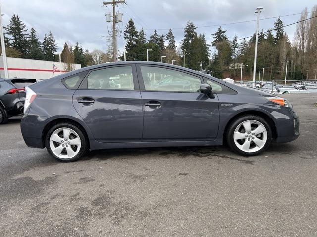 used 2015 Toyota Prius car, priced at $12,350