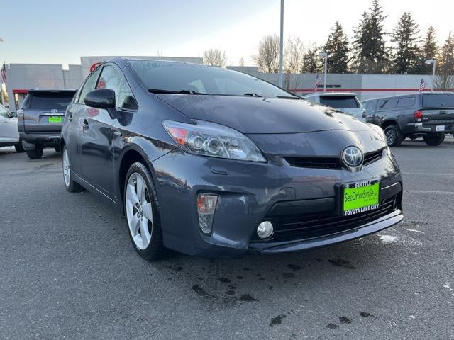 used 2015 Toyota Prius car, priced at $15,995