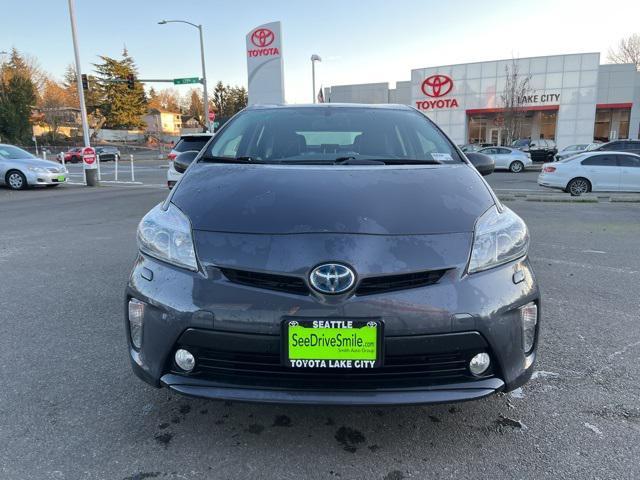 used 2015 Toyota Prius car, priced at $15,995