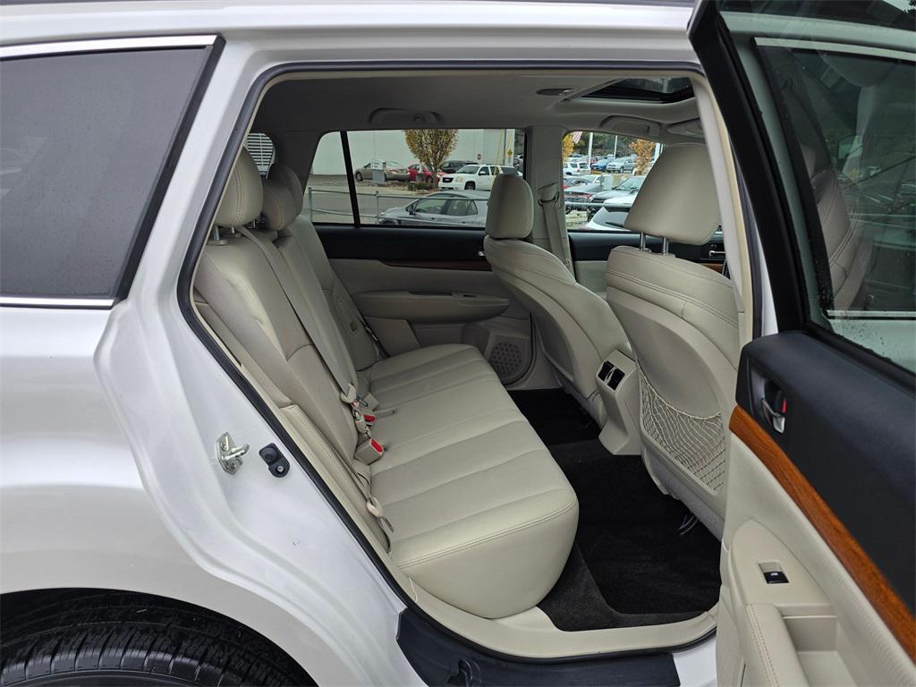 used 2013 Subaru Outback car, priced at $14,340