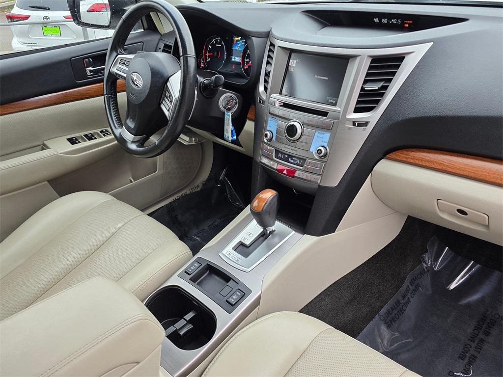 used 2013 Subaru Outback car, priced at $14,340