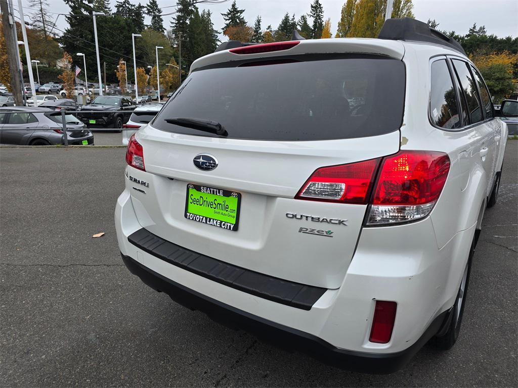 used 2013 Subaru Outback car, priced at $14,340