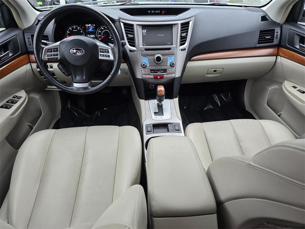 used 2013 Subaru Outback car, priced at $14,340