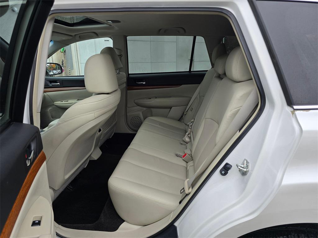 used 2013 Subaru Outback car, priced at $14,340