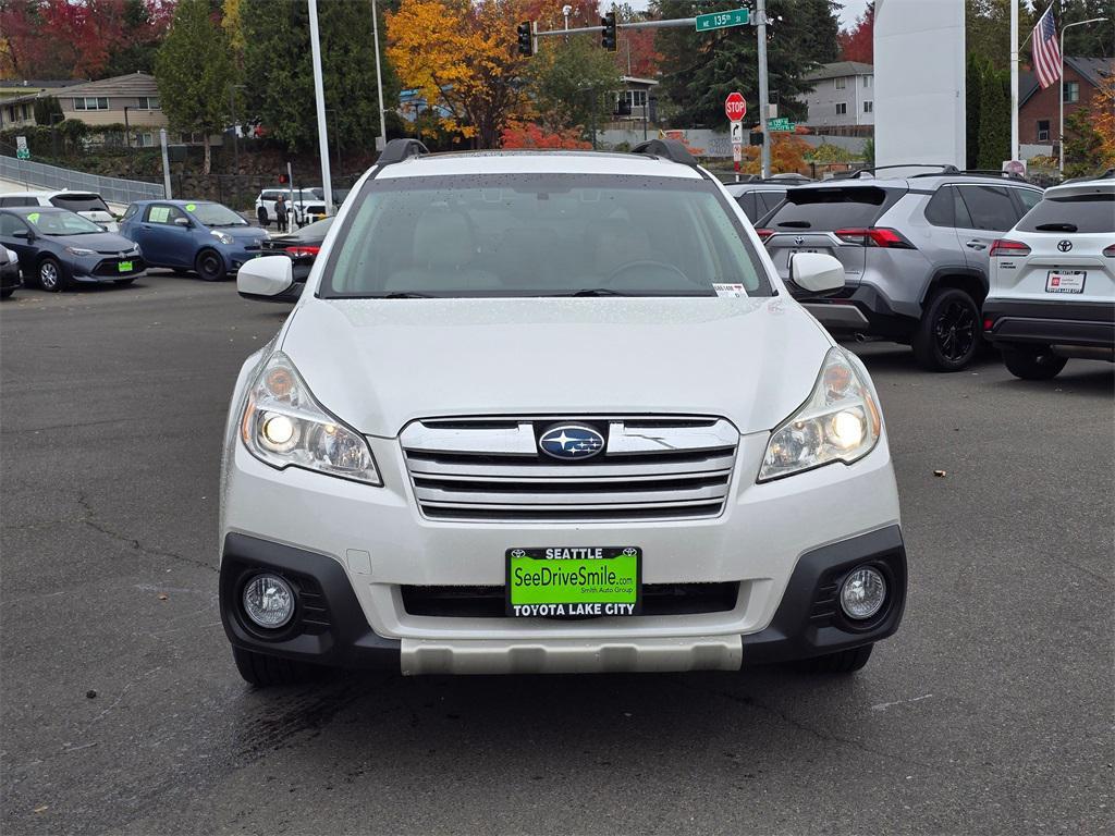 used 2013 Subaru Outback car, priced at $14,340