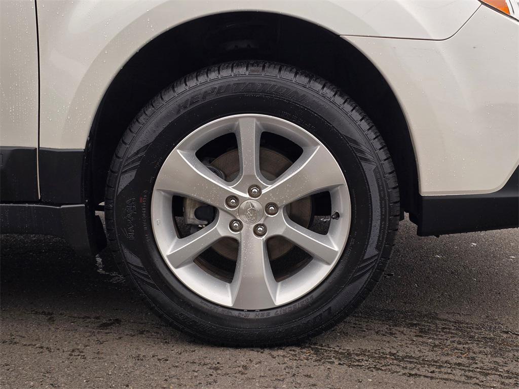 used 2013 Subaru Outback car, priced at $14,340