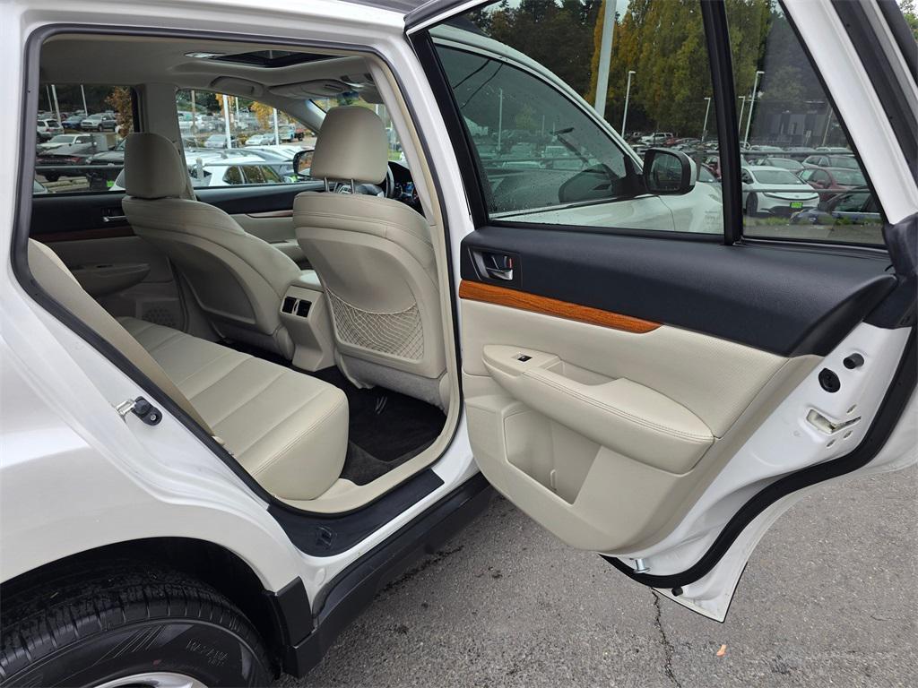used 2013 Subaru Outback car, priced at $14,340