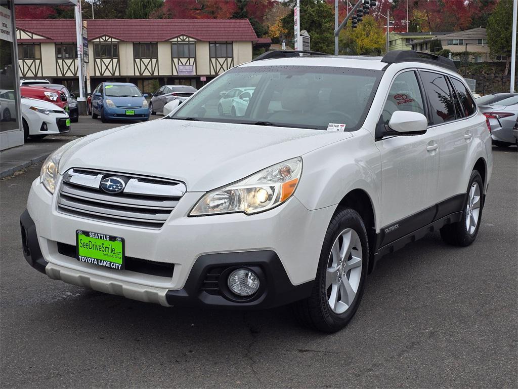 used 2013 Subaru Outback car, priced at $14,340