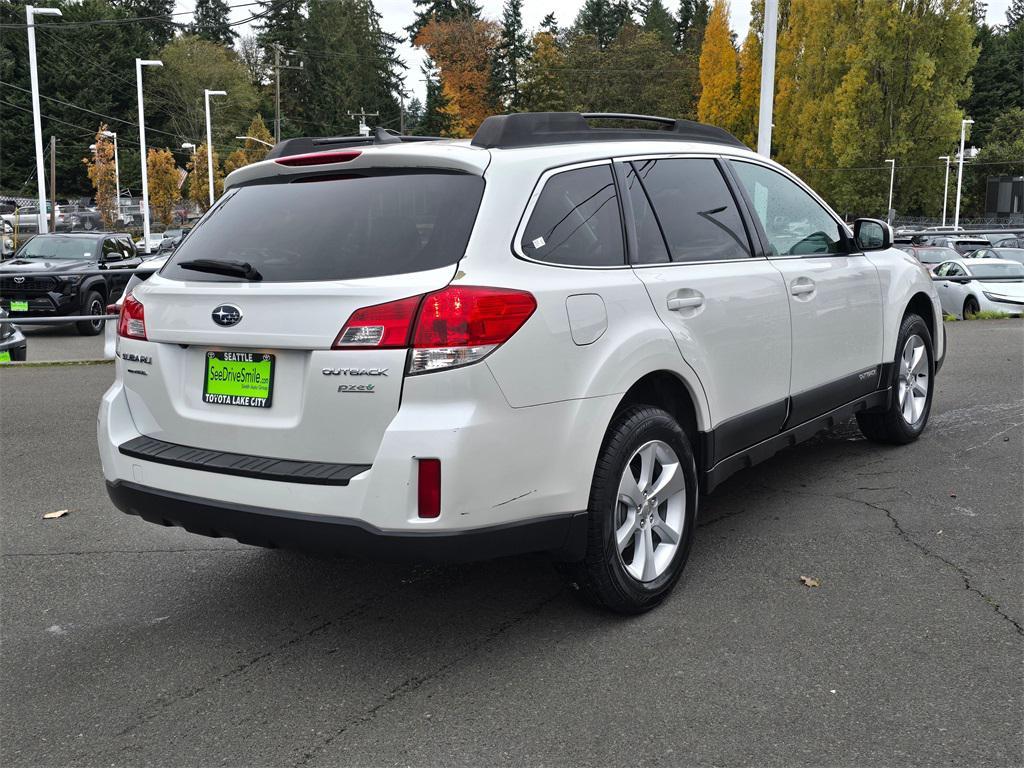 used 2013 Subaru Outback car, priced at $14,340