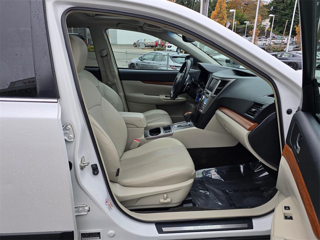 used 2013 Subaru Outback car, priced at $14,340