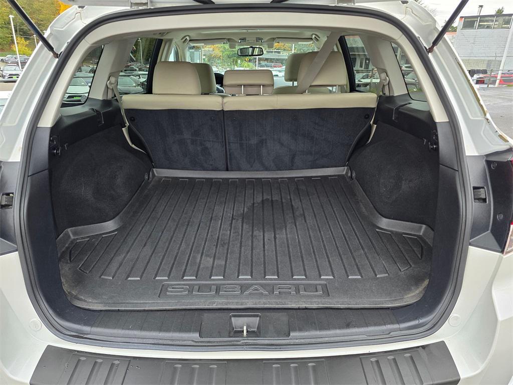 used 2013 Subaru Outback car, priced at $14,340