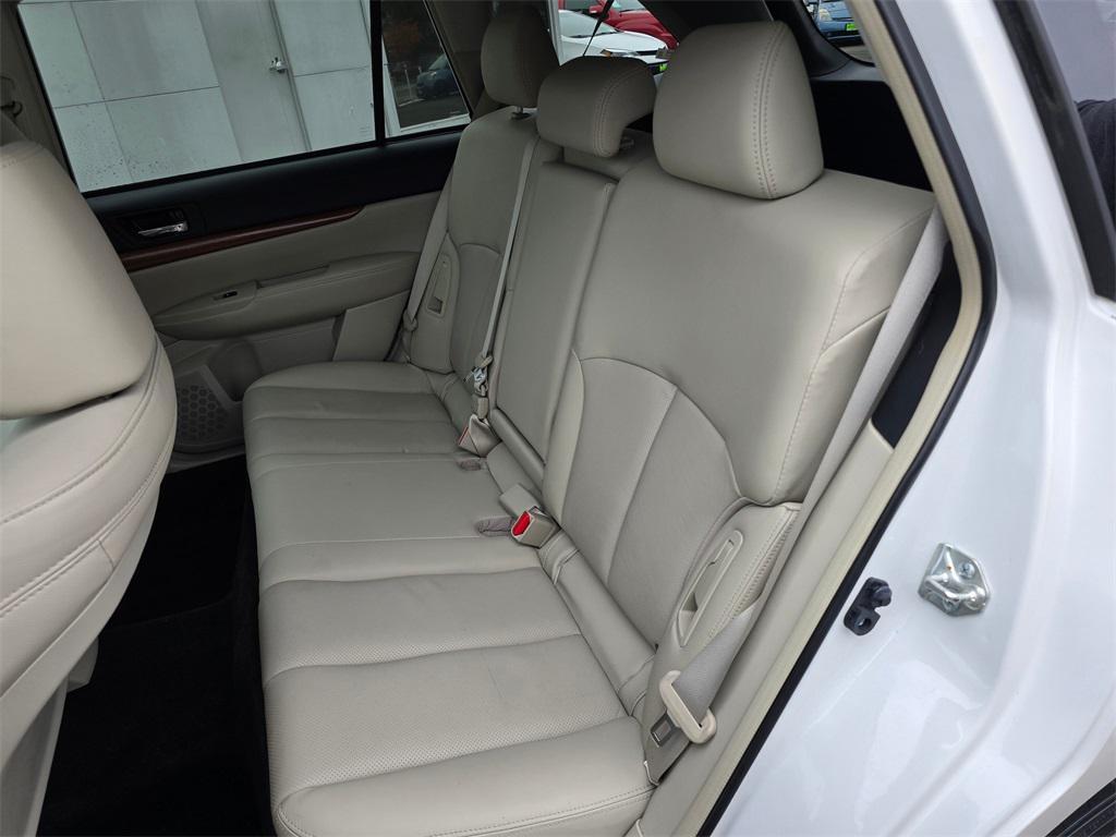 used 2013 Subaru Outback car, priced at $14,340