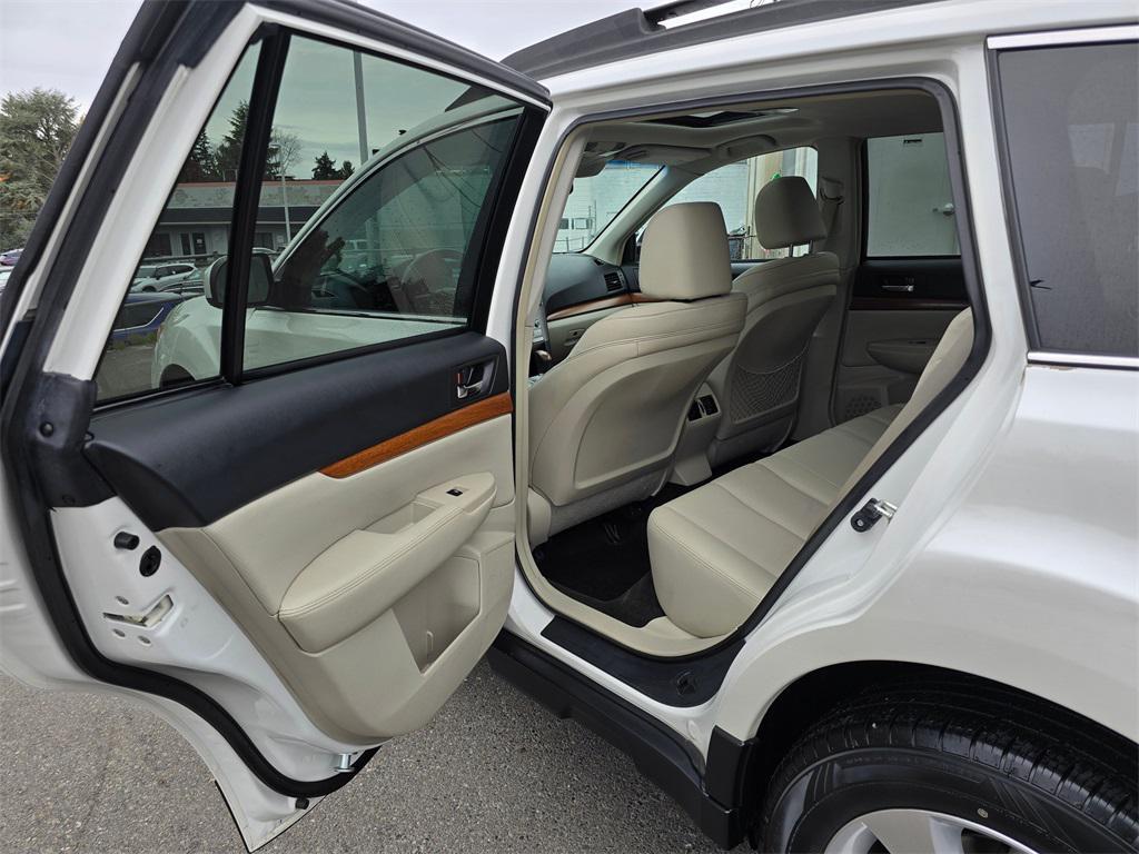 used 2013 Subaru Outback car, priced at $14,340