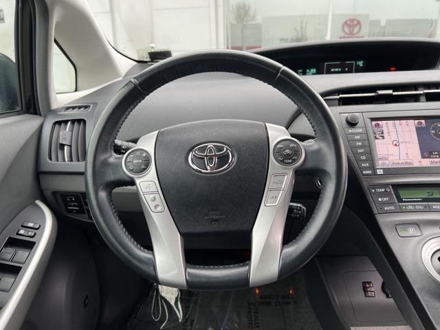 used 2010 Toyota Prius car, priced at $13,741