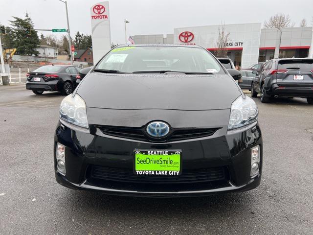 used 2010 Toyota Prius car, priced at $13,741